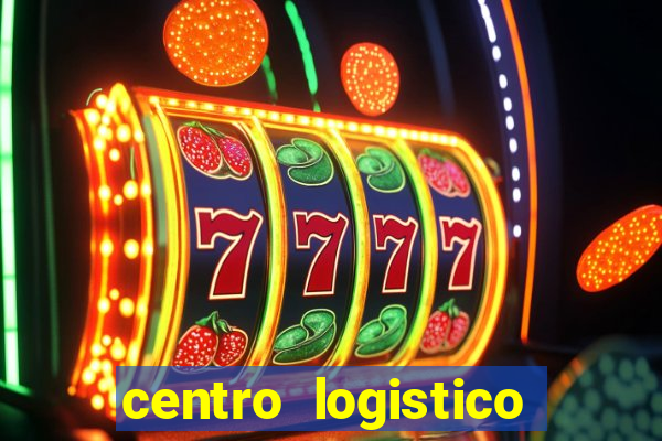 centro logistico shopee betim